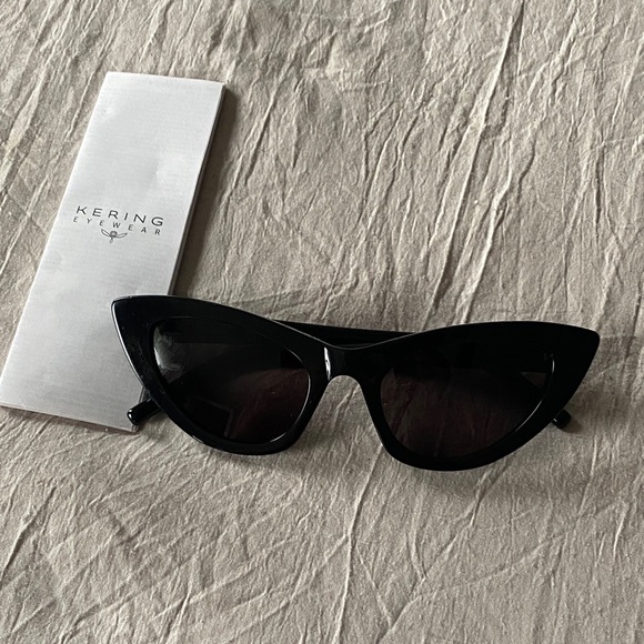 YSL SL213 LILY SUNGLASSES - Picture 1 of 7